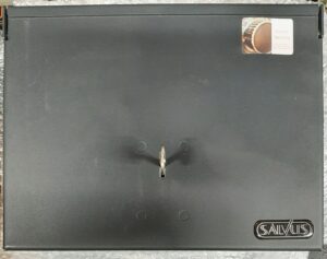 Salvus Recreatiekluis