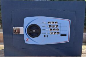 Technomax Gold GT 4LP