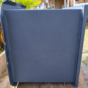 Technomax Gold GT 4LP