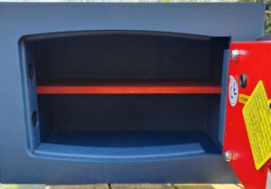 Technomax Gold GT 4LP