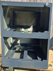 Raaco Safe Box 150