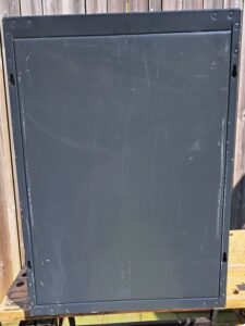 Raaco Safe Box 150
