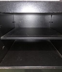 Burg-Wächter H1 meubelkluis