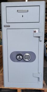 SALVUS Siena Afstortkluis