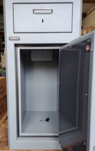 SALVUS Siena Afstortkluis