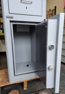 SALVUS Siena Afstortkluis