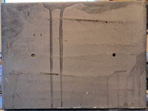 De Raat Jubilee E1 privékluis 