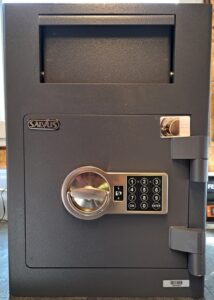 Salvus Monopoli 1 elo afstortkluis