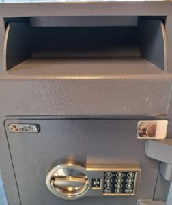 Salvus Monopoli 1 elo afstortkluis