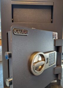 Salvus Monopoli 1 elo afstortkluis