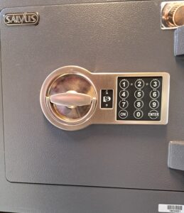 Salvus Monopoli 1 elo afstortkluis