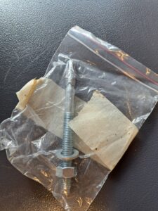 Salvus Monopoli 1 elo afstortkluis