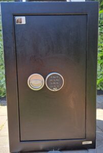 Bonn Sleutelkluis EN-14450 S2